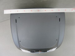 Кофр SHAD задний SH40