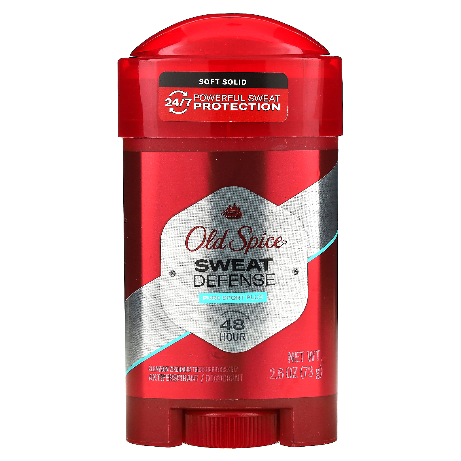 Old Spice Gel Антиперспирант Мужской Купить Спб