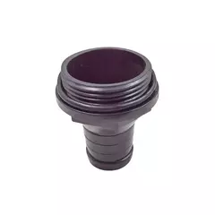 Штуцер QUATTRO ELEMENTI Sewage 250F Ci выходной 25 мм (771-763-045)