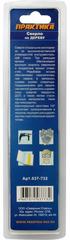 Доставка по России | Сверло по дереву Х-тип ПРАКТИКА 30 х 165 мм (037-732)