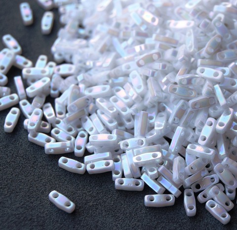 QTL-0471 White Pearl AB