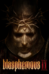 Blasphemous 2 (для ПК, цифровой код доступа)