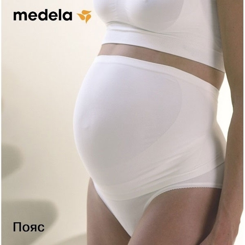 Пояс Medela (белый S)