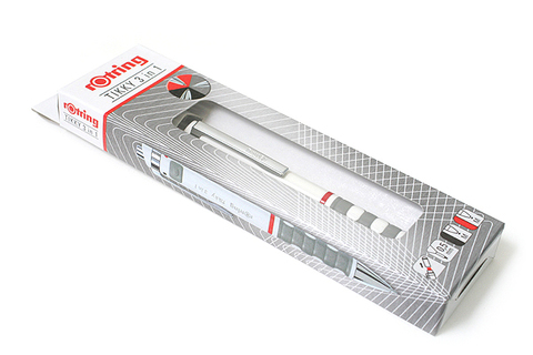 Rotring Tikky 3 in 1 White 0,7 mm (1904452)