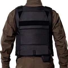 Бронежилет Сегмент-4, Бр4 класс защиты