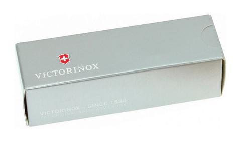 Нож складной Victorinox Explorer, 91 mm, Red (1.6703)