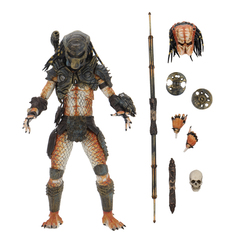 Фигурка NECA Predator 2: Ultimate Stalker Predator