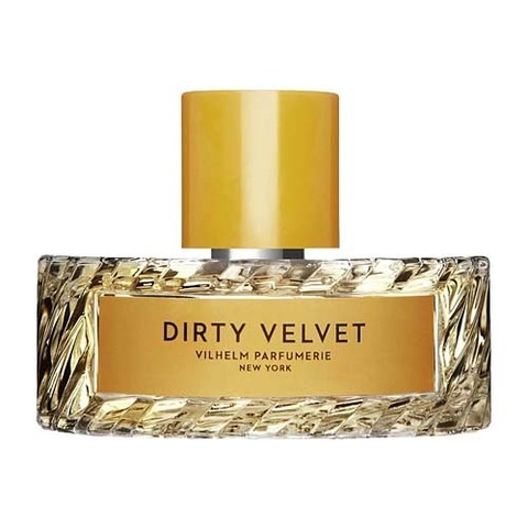 Vilhelm Parfumerie Dirty Velvet edp