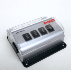 PIKO 35261 Пульт управления для 4 электроустройств