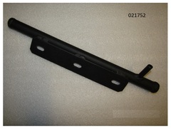 Трубка для воды (металлическая) TSS-WP60L/H/Iron water pipe (Optional)