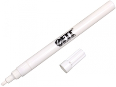 Маркер 147х15м белый строительный Fit