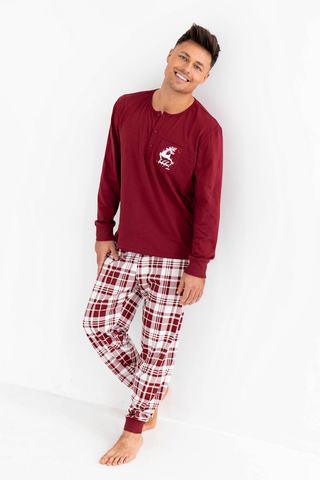 Мужская пижама Gregory Sensis