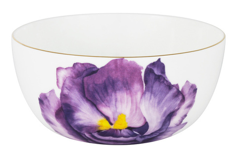 Салатник 14см Anna Lafarg Emily Iris