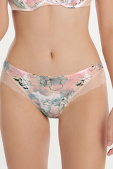 Трусы слипы классического кроя LISCA LILLY 22292