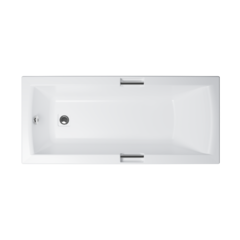 ВАННА АКРИЛОВАЯ TRITON АЛЕКСАНДРИЯ 1600х750 с каркасом