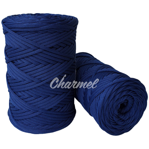 Sapphire Lite polyester cord 3 mm