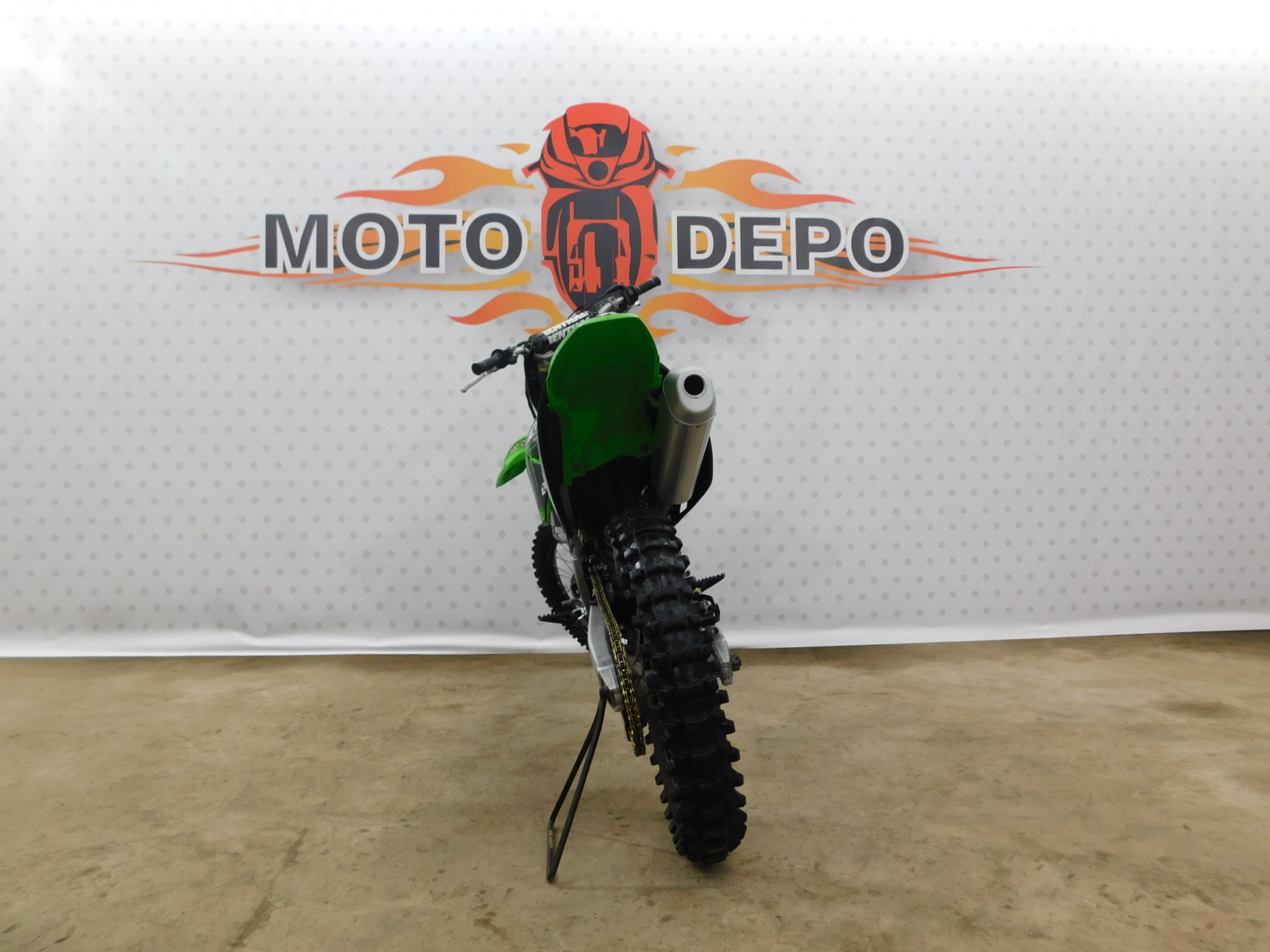 Kawasaki KX250F 038159 Moto Depo