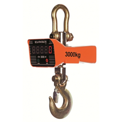 Весы крановые электронные с индикацией OCS-JJE СибТаль