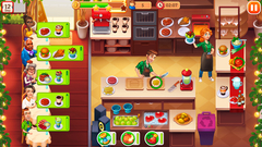 Baking Bustle: Ashley’s Dream (для ПК, цифровой код доступа)