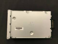 Плата форматера HP CLJ M750 (D3L08-67905/D3L08-67901)