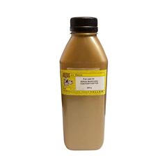 Тонер для XEROX WC 7220/7225 - фл. 280 гр, желтый, NonChem Gold ATM