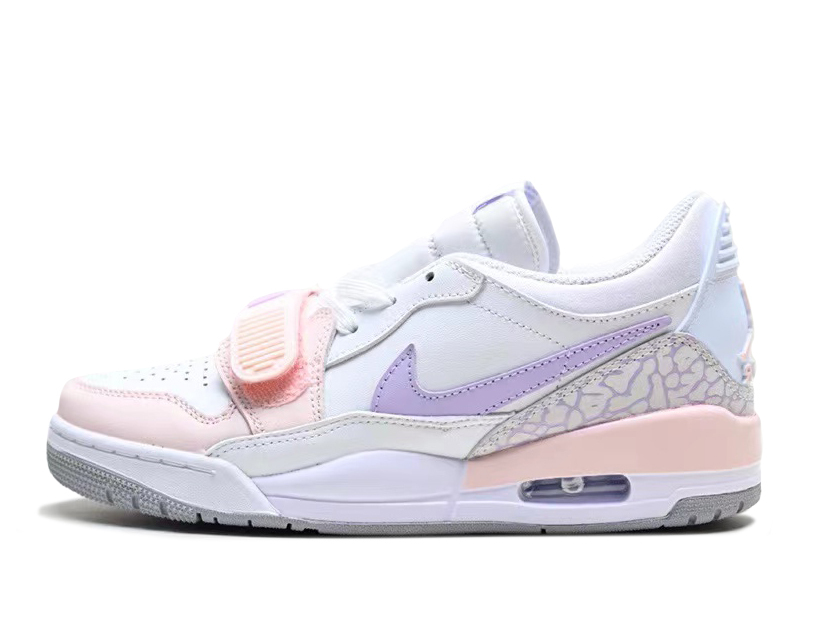 Jordan Legacy 312 Low Basketroom.ru