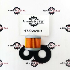 Фильтр насоса подкачки топлива | 17/926101 | Shengnuo