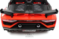 LAMBORGHINI K999PX (ЛИЦЕНЗИОННАЯ МОДЕЛЬ) с дистанционным управлением