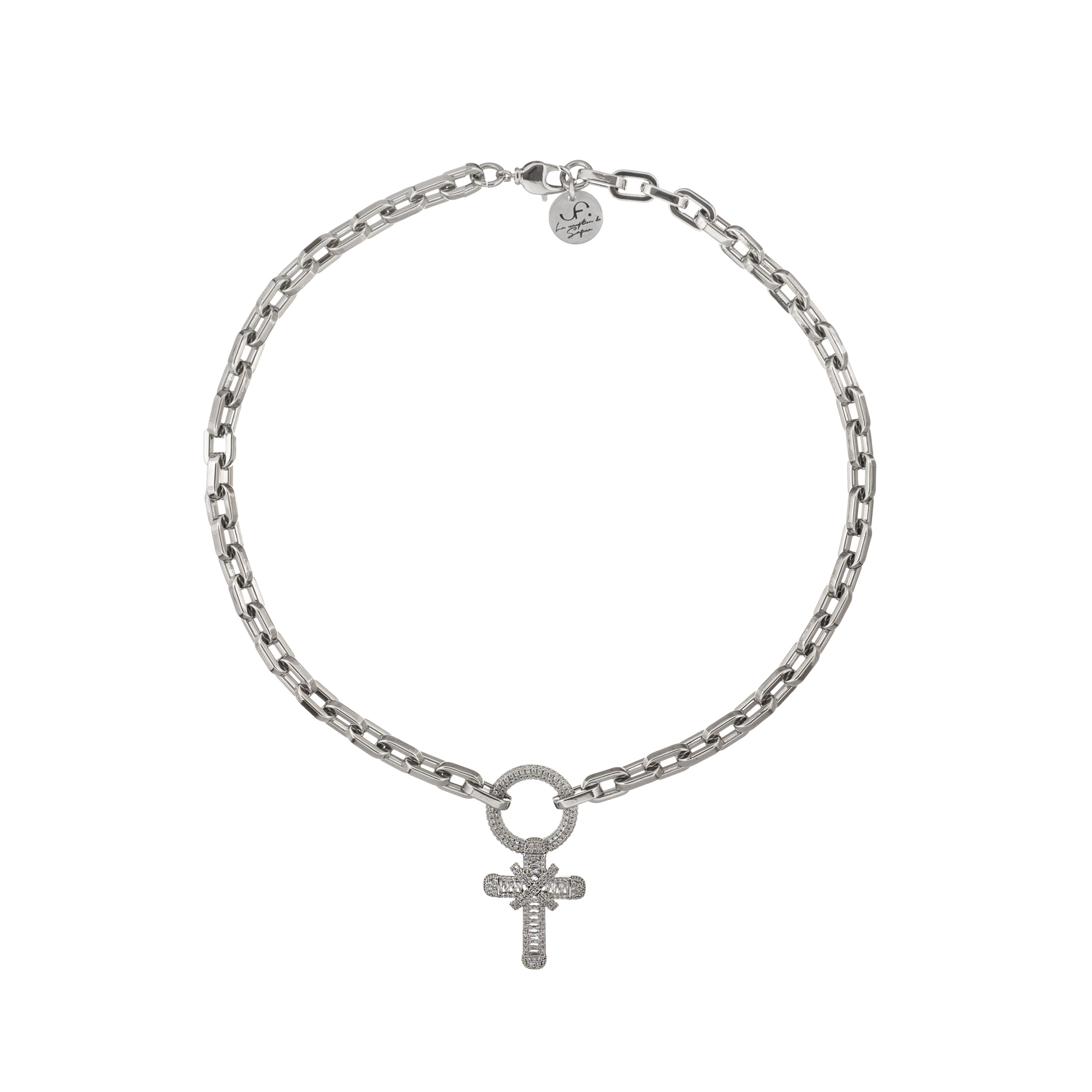 

Цепь Origin Necklace