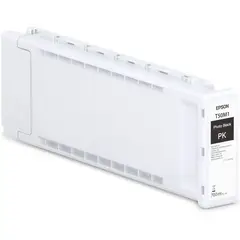 Картридж EPSON XD3 T50M1 черный фото для SC-P7700D (700 мл)