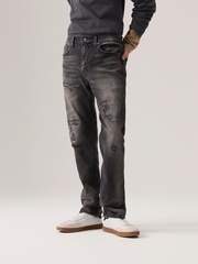 Мужские классические джинсы Levi's 502 Taper 29507-1708