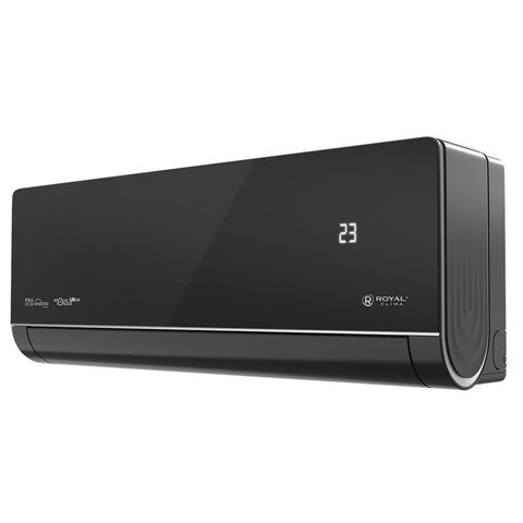 Сплит-система инверторного типа Royal Clima RCI-RSN55HN Royal Supremo Nero Full DC EU Inverter