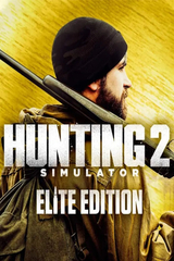 Hunting Simulator 2: Elite Edition (для ПК, цифровой код доступа)