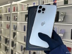 iPhone 12 Pro Max, 512 ГБ б/у