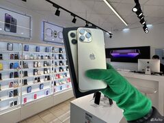 iPhone 13 Pro Max, 512 ГБ б/у