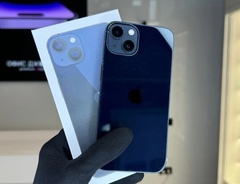 iPhone 13, 128 ГБ б/у