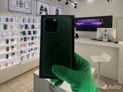 iPhone 13 Pro, 1 ТБ б/у