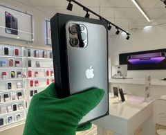 iPhone 12 Pro, 256 ГБ б/у