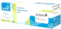 Картриджи МАК W2030A (без чипа) (0021189) черный