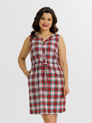 3570 Сарафан женский