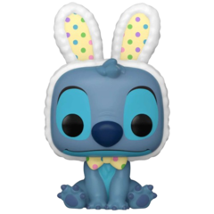Фигурка Funko Pocket POP! Easter Egg Disney Lilo & Stitch Stitch
