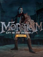 Mordheim: City of the Damned - Undead (для ПК, цифровой код доступа)