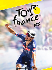 Tour de France 2022 (для ПК, цифровой код доступа)