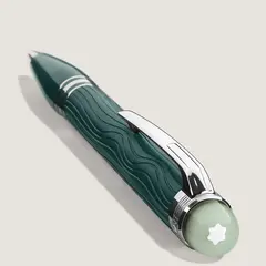 Шариковая ручка Starwalker Polar Green