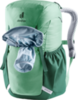Картинка рюкзак городской Deuter Junior 18 Spearmint/Seagreen - 3