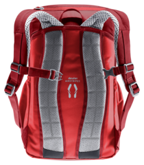 Рюкзак Deuter Junior 18 Masala/Cherry - 2