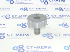 Калибр-пробка гладкая 58 Н8 НЕ.