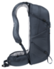 Картинка рюкзак туристический Deuter Speed Lite Pro 25 Black - 3