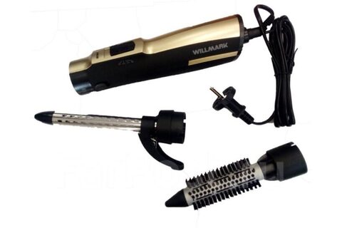 Фен-щетка Willmark WHS-113BC
