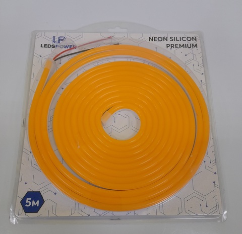 Гибкий неон LP-N-816-2835O-100-12-50-SL
